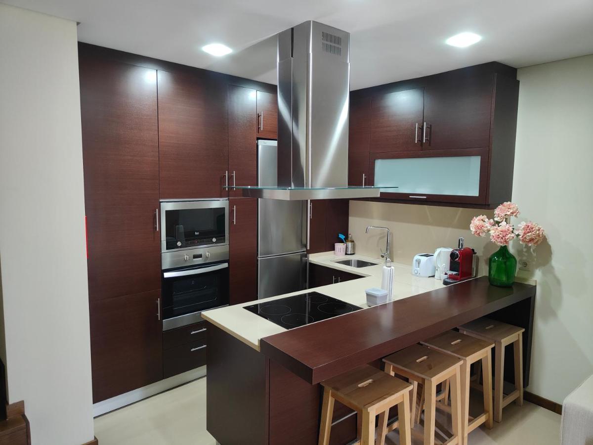 Casinha Da Vila 阿鲁卡 外观 照片