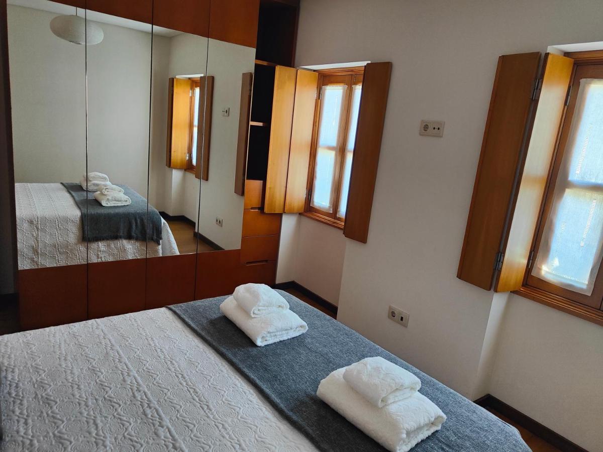 Casinha Da Vila 阿鲁卡 外观 照片