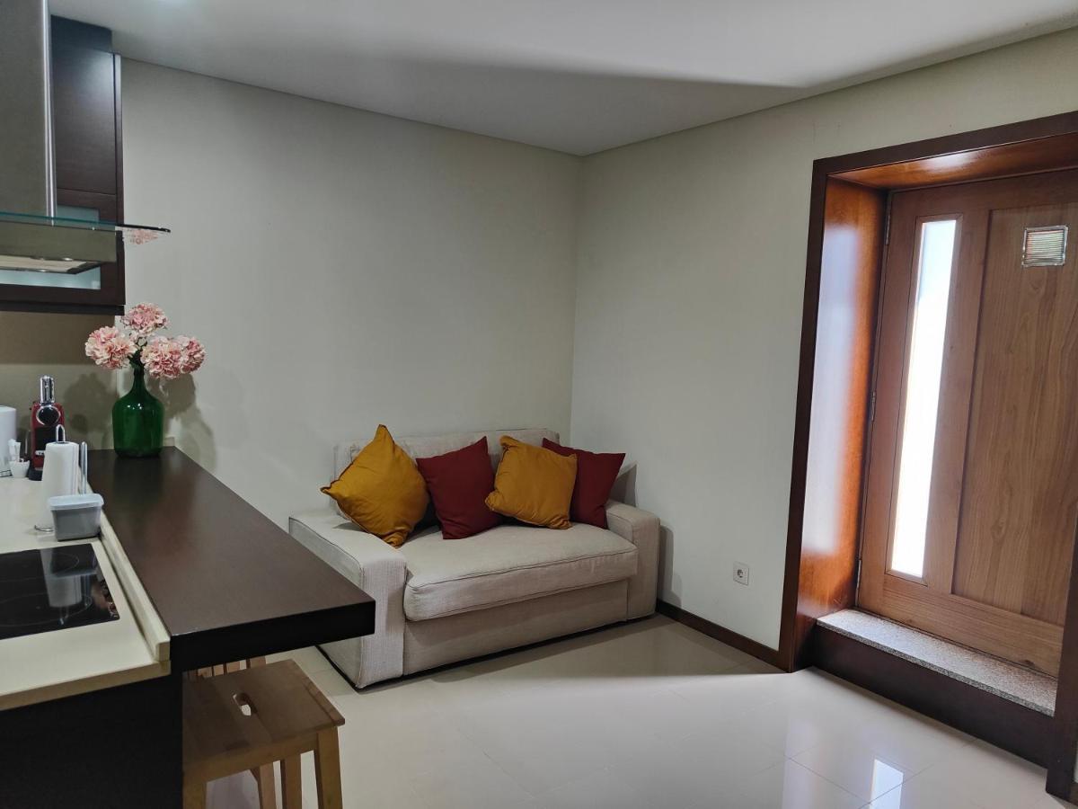 Casinha Da Vila 阿鲁卡 外观 照片